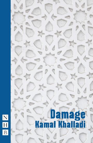 Damage - cover