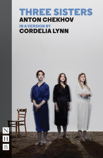Three Sisters - cover