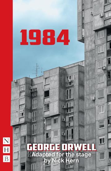 1984 - cover