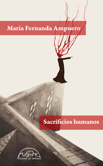 Sacrificios humanos - cover