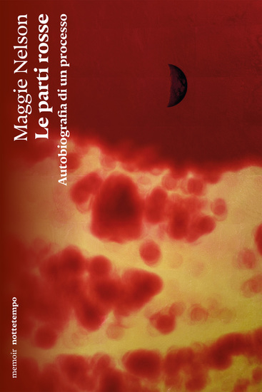 Le parti rosse - Autobiografia di un processo - cover