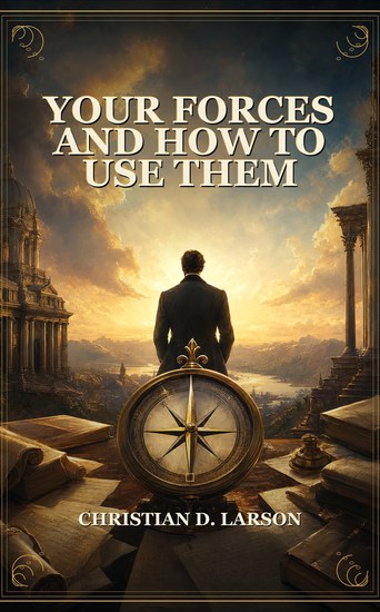 Your Forces and How to Use Them - cover