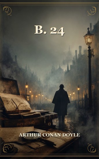B 24 - cover