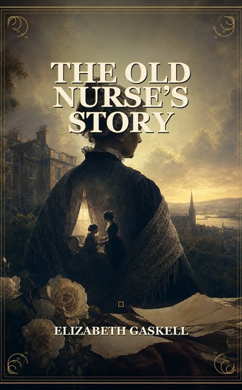 The Old Nurse's Story - cover