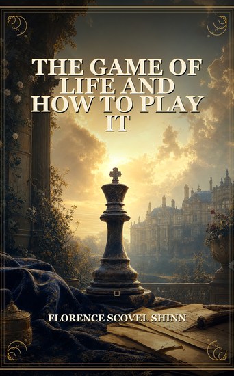 The Game of Life and How to Play It - cover