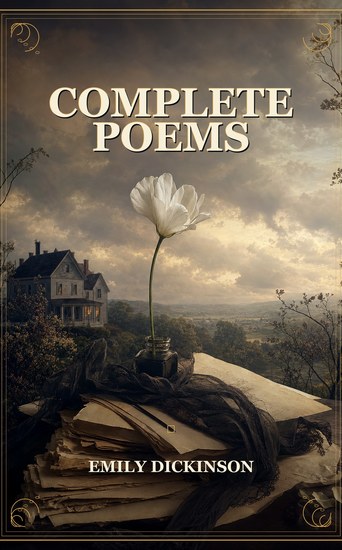 Complete Poems - cover