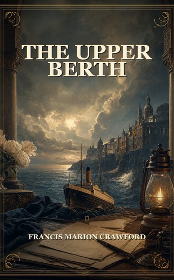 The Upper Berth - cover
