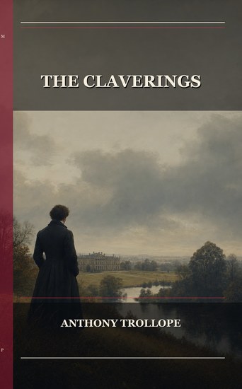 The Claverings - cover