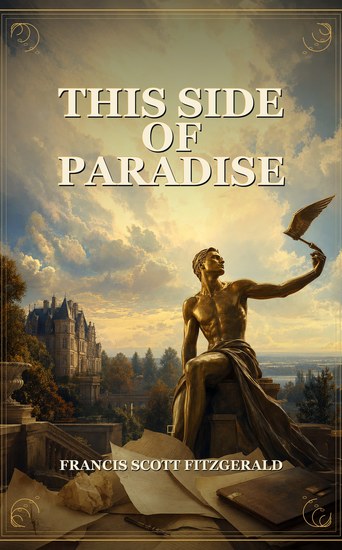 This Side Of Paradise - cover