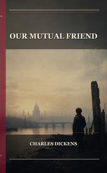 Our Mutual Friend - cover