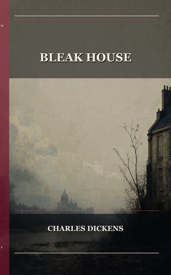 Bleak House - cover
