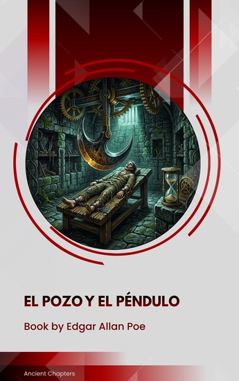 El pozo y el péndulo - cover