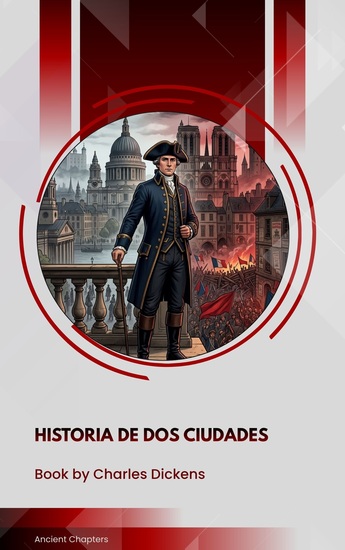 Historia de dos ciudades - cover
