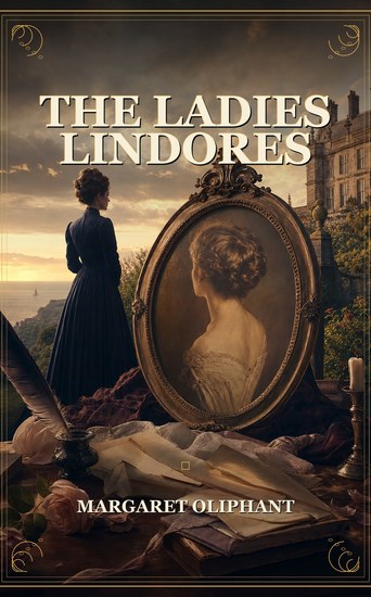 The Ladies Lindores - cover