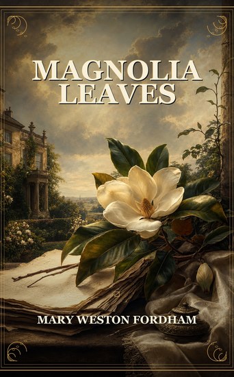 Magnolia Leaves - cover