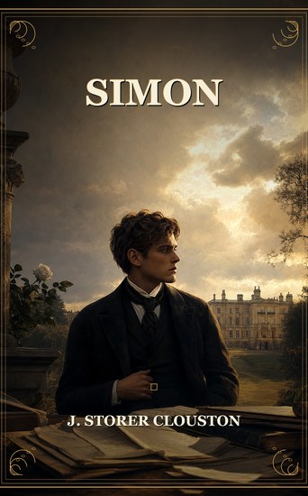 Simon - cover
