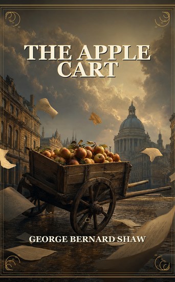 The Apple Cart - cover