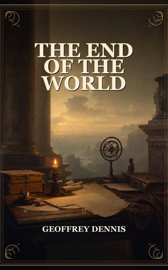 The End Of The World - cover