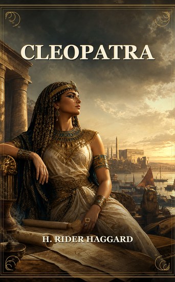 Cleopatra - cover