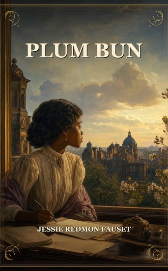 Plum Bun - cover