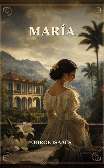 María - cover
