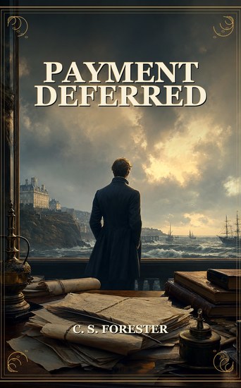 Payment Deferred - cover