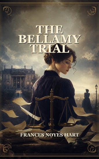 The Bellamy Trial - cover
