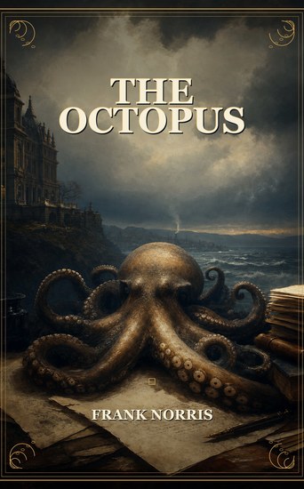 The Octopus - cover