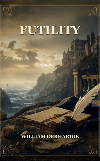Futility - cover