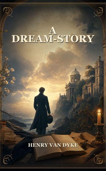 A Dream-Story - cover