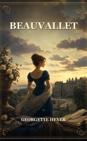 Beauvallet - cover