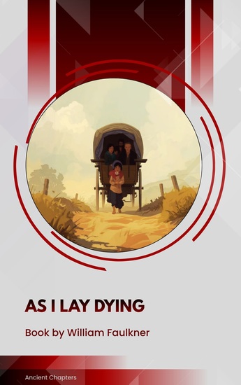 As I Lay Dying - cover