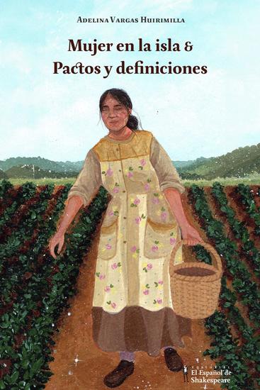 Mujer en la Isla & Pactos y Definiciones - cover