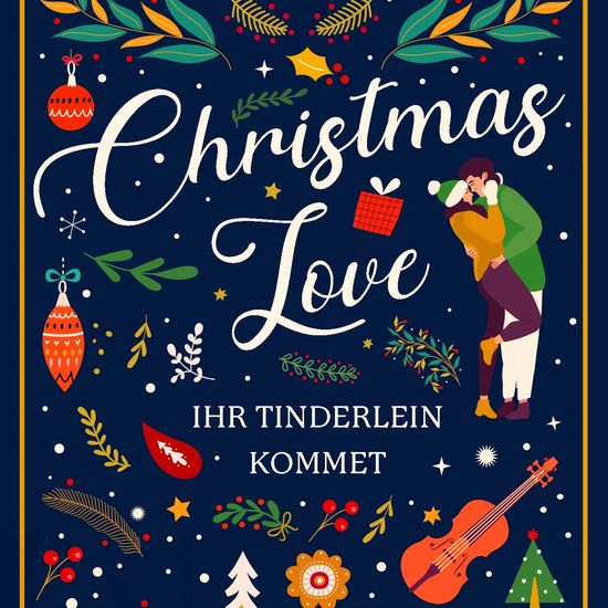 Ihr Tinderlein kommet - cover