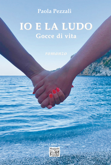 «Io e la Ludo Gocce di vita» - cover