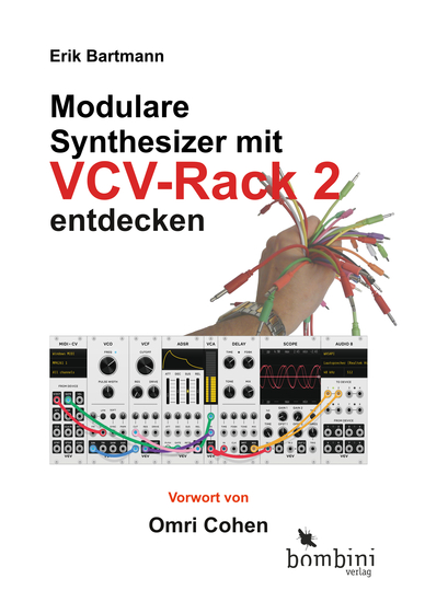 Modulare Synthesizer mit VCV Rack 2 entdecken - cover