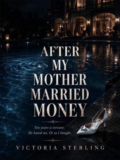 After My Mother Married Money - cover