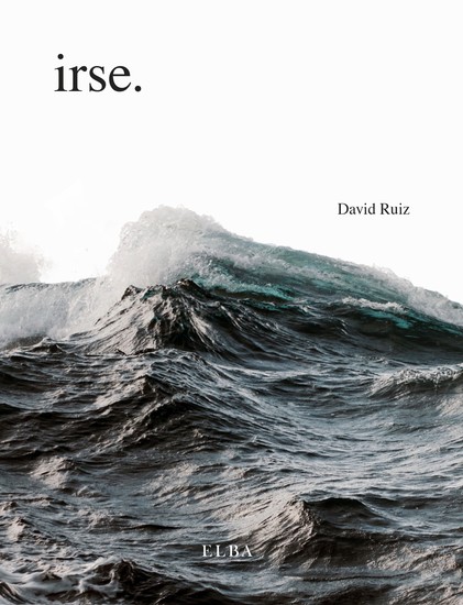 irse - cover