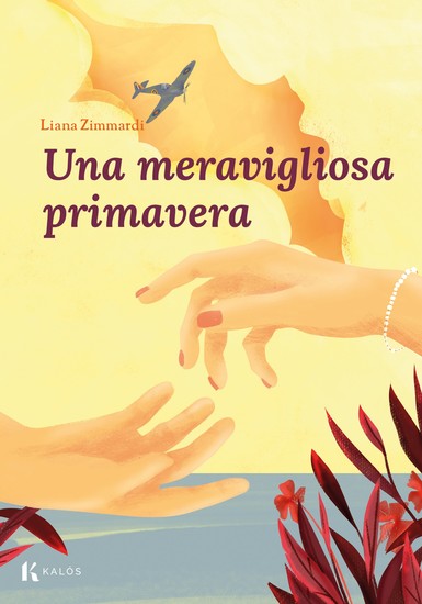 Una meravigliosa primavera - cover