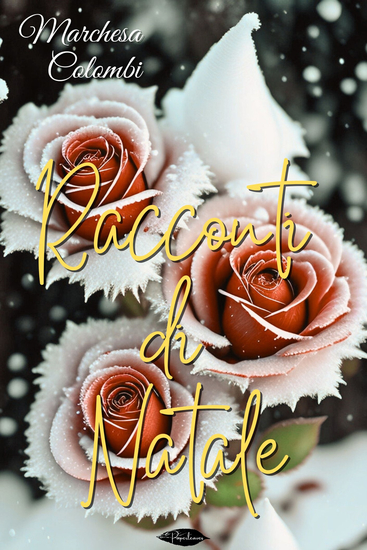 Racconti di Natale - cover