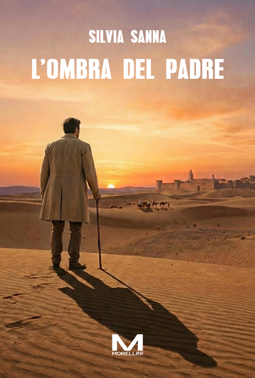 L'ombra del padre - cover