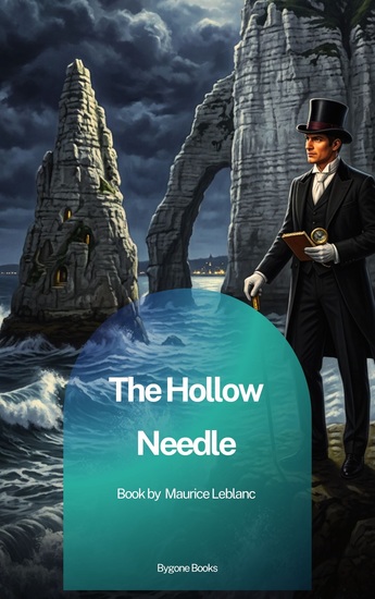 The Hollow Needle - cover