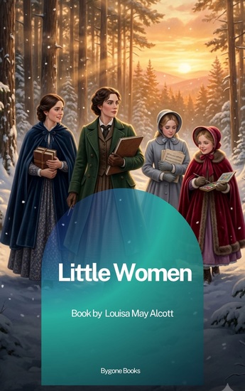 Little Women - cover