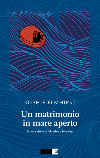 Un matrimonio in mare aperto - cover