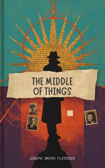 The Middle of Things - cover