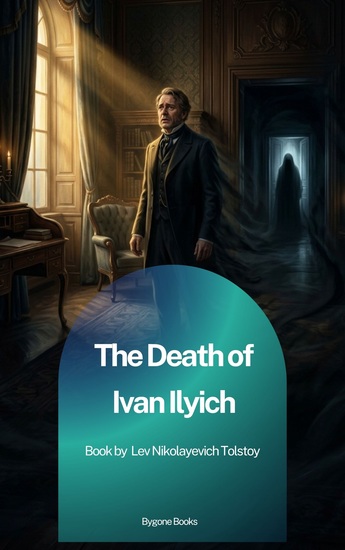 The Death of Ivan Ilych - cover