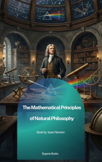 The Mathematical Principles of Natural Philosophy - cover