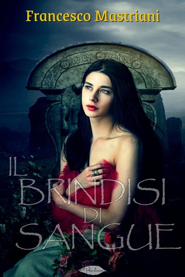 Il brindisi di Sangue - cover