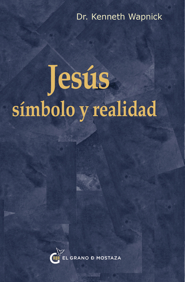 Jesús: símbolo y realidad - cover