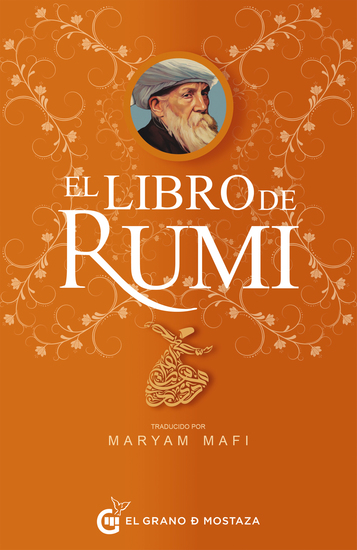 El libro de Rumi 105 historias y fábulas para instruir deleitar e informar - cover